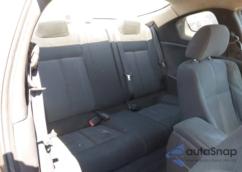 2008 Nissan Altima 2.5 S z USA, uszkodzony, nr VIN 1N4AL24E88C273264